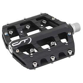 Contec Vice Pedals Silver
