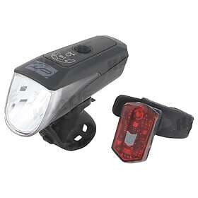 Contec 24 Seven Plus Light Set Durchsichtig