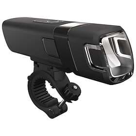Contec Dlux Micro 80 Front Light Svart 200 Lumens
