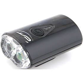 Contec Sl-104 Usb Rear Light Durchsichtig