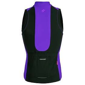 Etxeondo Arima Vest Lila M Women's