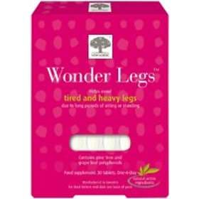 New Nordic Wonder Legs 30 Tablets