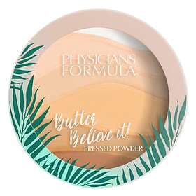 Physicians Formula Butter Believe It! Pressed Powder Translucent 11g