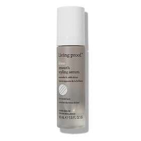 Living Proof No Frizz Smooth Styling Serum 45ml