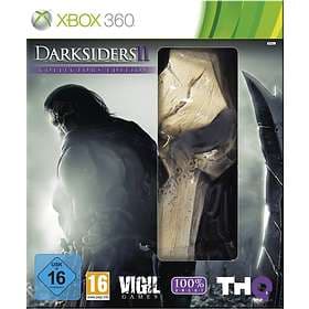 Darksiders II - Collector's Edition (Xbox 360)