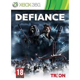 Defiance (Xbox 360)