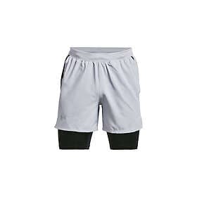 Under Armour Launch 2 in 1 Shorts (Men's)