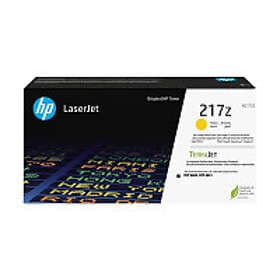 HP 217Z (gul)