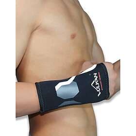 Vulkan Dynamic Tension Wristband Svart M