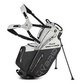 Big MAX AQUA Dri Lite Hybrid Plus Grey/Black