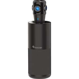 Toucan Connect Video System 360