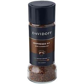 Davidoff Espresso 57 snabbkaffe 100g
