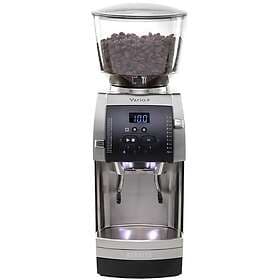 Baratza Vario+ kaffekvarn. svart