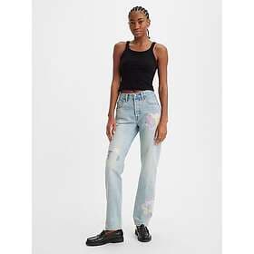 Levi's 501 Anniversary Edition Jeans (Women's)