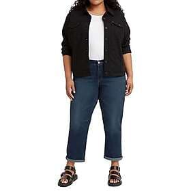 Levi's Boyfriend Plus Jeans (Women's)