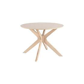 Nordform Middagsbord Porto Natur 105