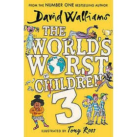 The World’s Worst Children 3