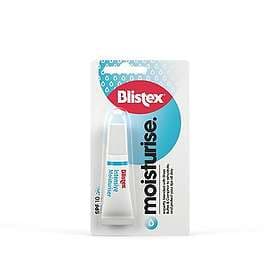 Blistex Intensive Moisturiser Hydrating Lip Cream Tube SPF10