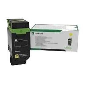 Lexmark 75M2XY0 (Yellow)