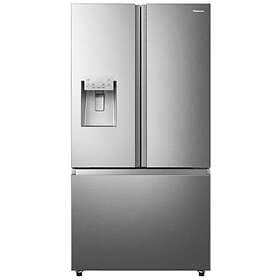 Hisense RF793N4SASE (Stainless Steel)