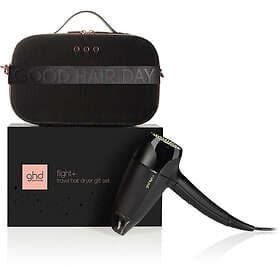 GHD Flight+ Christmas Gift Set