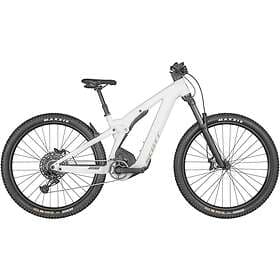 Scott Contessa Strike eRIDE 910 EVO (Electric)