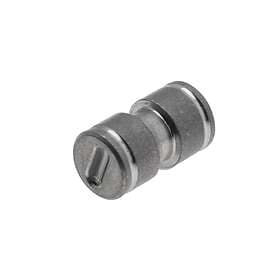 Titanium Flytanium Tritium Thumbstud Kit for Benchmade SW Green FLY-1193SG