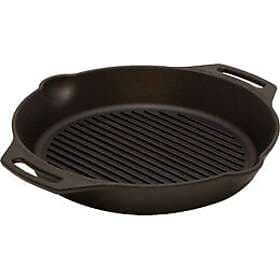 Petromax Grill Fire Skillet gp35h with two handles PRMGP35H-T