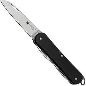 Fox Vulpis VP130-3 BK -FX-VP130-3BK