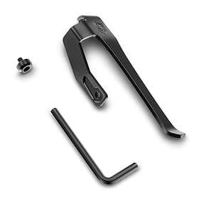 Victorinox Clip SwissTool, svart VN303403B1