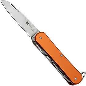 Fox Vulpis VP130-S4 OR -FX-VP130-S4OR