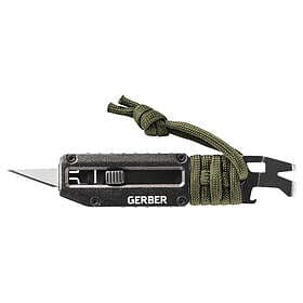 Gerber Prybrid X Green G3739