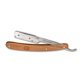 Böker Pro Barberette Olive 140906