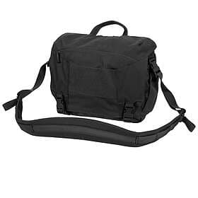 Helikon-Tex Urban Courier Medium, svart HTEX-TB-UCM-CD-01