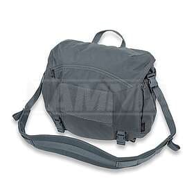 Helikon-Tex Urban Courier Large, shadow grey HTEX-TB-UCL-CD-35
