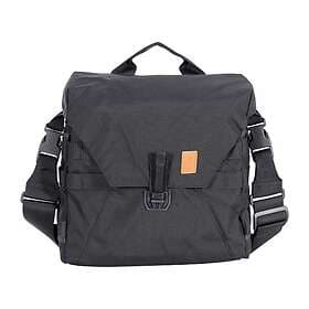 Helikon-Tex Bushcraft Haversack, svart HTEX-TB-HVS-CD-01