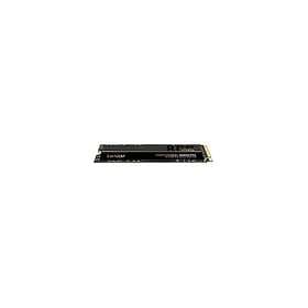 Lexar Professional NM800PRO M.2 2280 PCIe Gen4x4 NVMe SSD 1TB