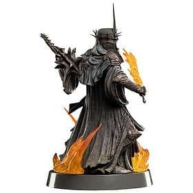 The Lord of the Rings Figures of Fandom PVC Statue The Witch-king of Angmar 31 c