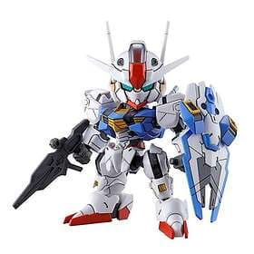 Gundam Sd Gundam Ex-Standard Gundam Aerial Model Kit