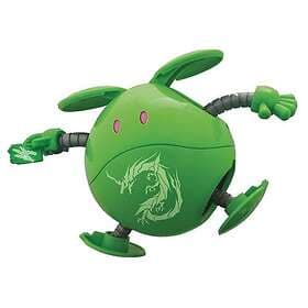 Gundam Haropla Sd Sangokusoketsuden Haro Model Kit