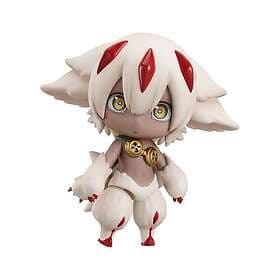 Made in Abyss: The Golden City of the Scorching Sun Nendoroid Action Figure Fapu