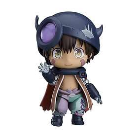 Made in Abyss Nendoroid Action Figure Reg 10 cm