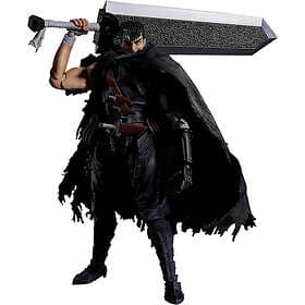 Berserk Guts Berserker Armor" Figure S.h. Figuarts 16Cm"