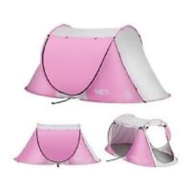 Nils Extreme NC3043 PINK BEACH TENT