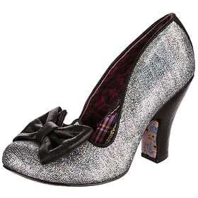 Irregular Choice Just In Time