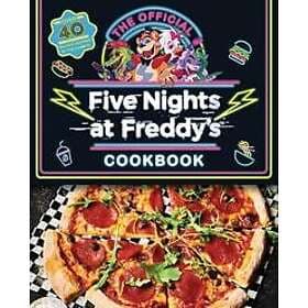 Five Nights at Freddy's Cook Book