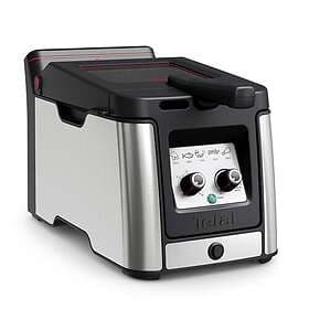 Tefal Clear Duo FR600D