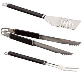 Char-Broil 3 Piece Toolset Grill Accessories