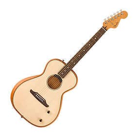 Fender Highway Series Parlor Natural