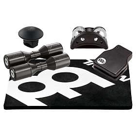 MEINL Percussion PP-2 Cajon Pack